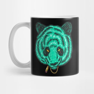 Stay cool Panda Mug